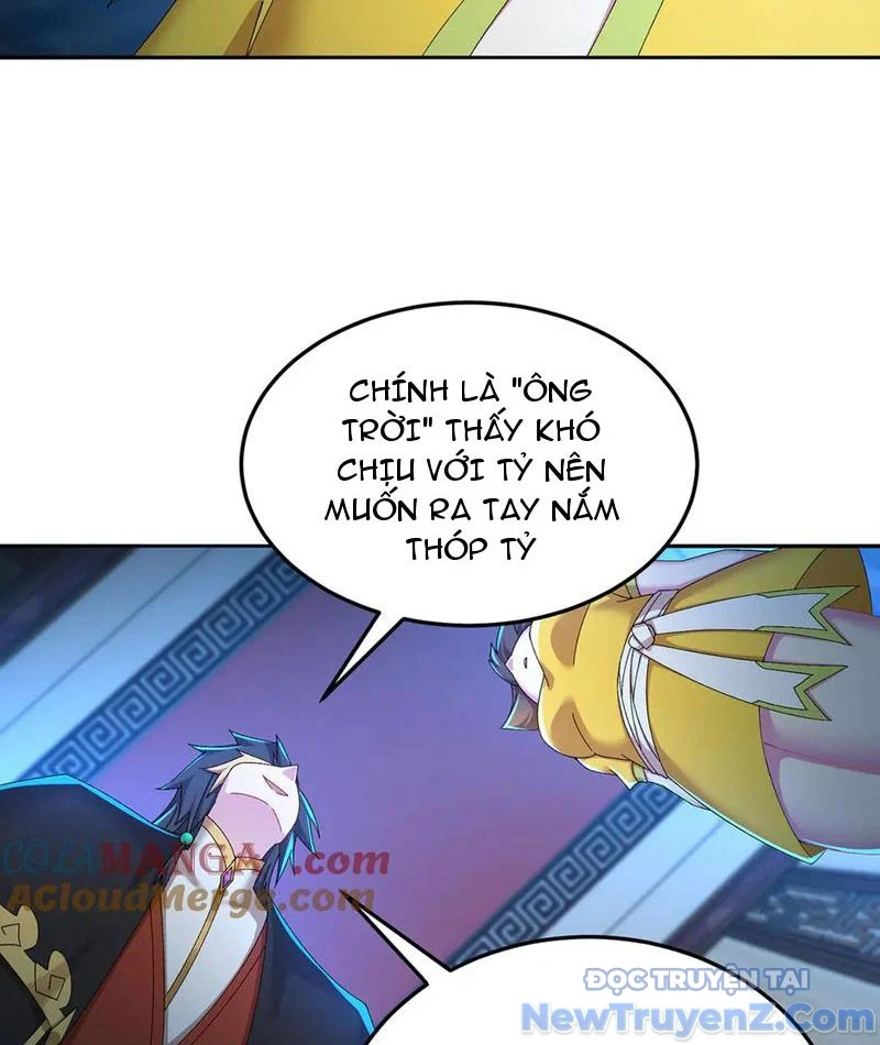 Hóa Ra Các Cô Ấy Mới Là Nhân Vật Chính Chapter 85 - Trang 2