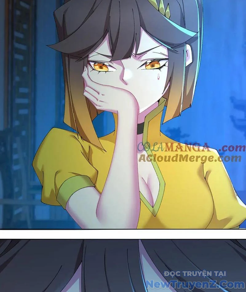 Hóa Ra Các Cô Ấy Mới Là Nhân Vật Chính Chapter 85 - Trang 2