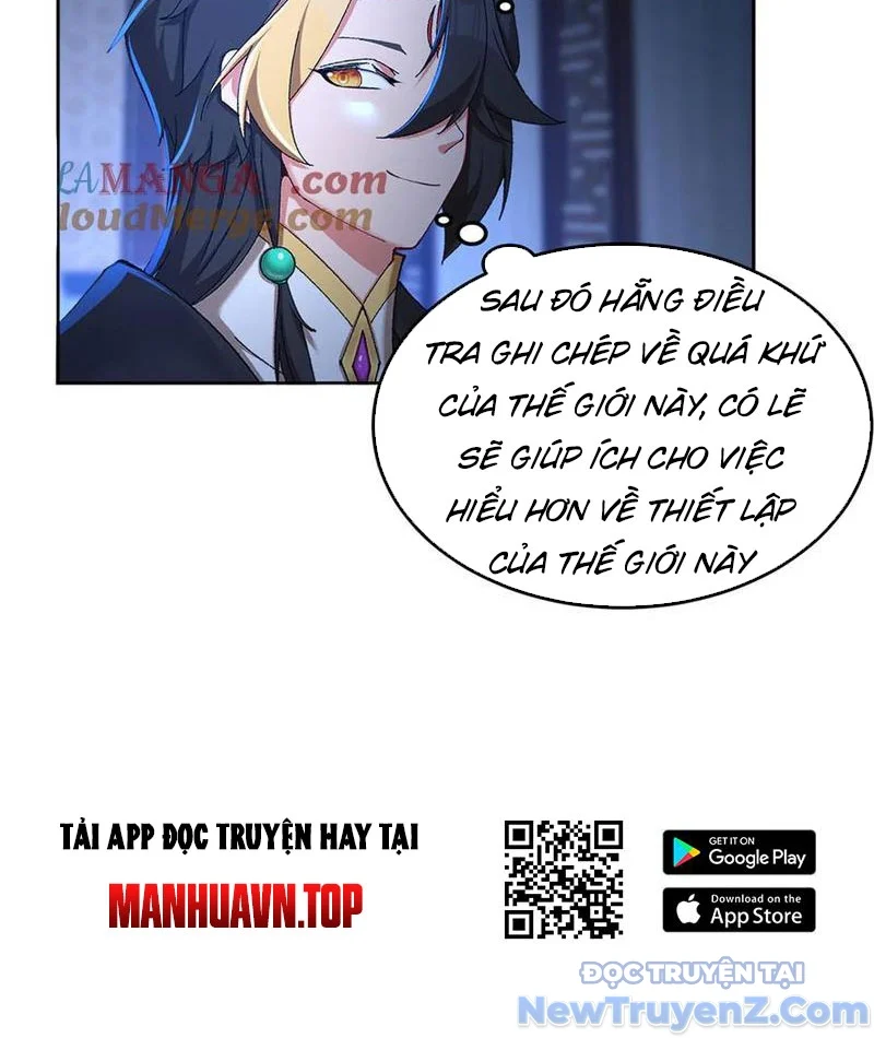Hóa Ra Các Cô Ấy Mới Là Nhân Vật Chính Chapter 85 - Trang 2