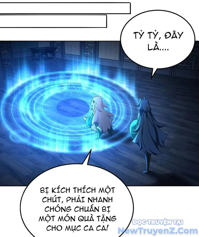 Hóa Ra Các Cô Ấy Mới Là Nhân Vật Chính Chapter 85 - Trang 2