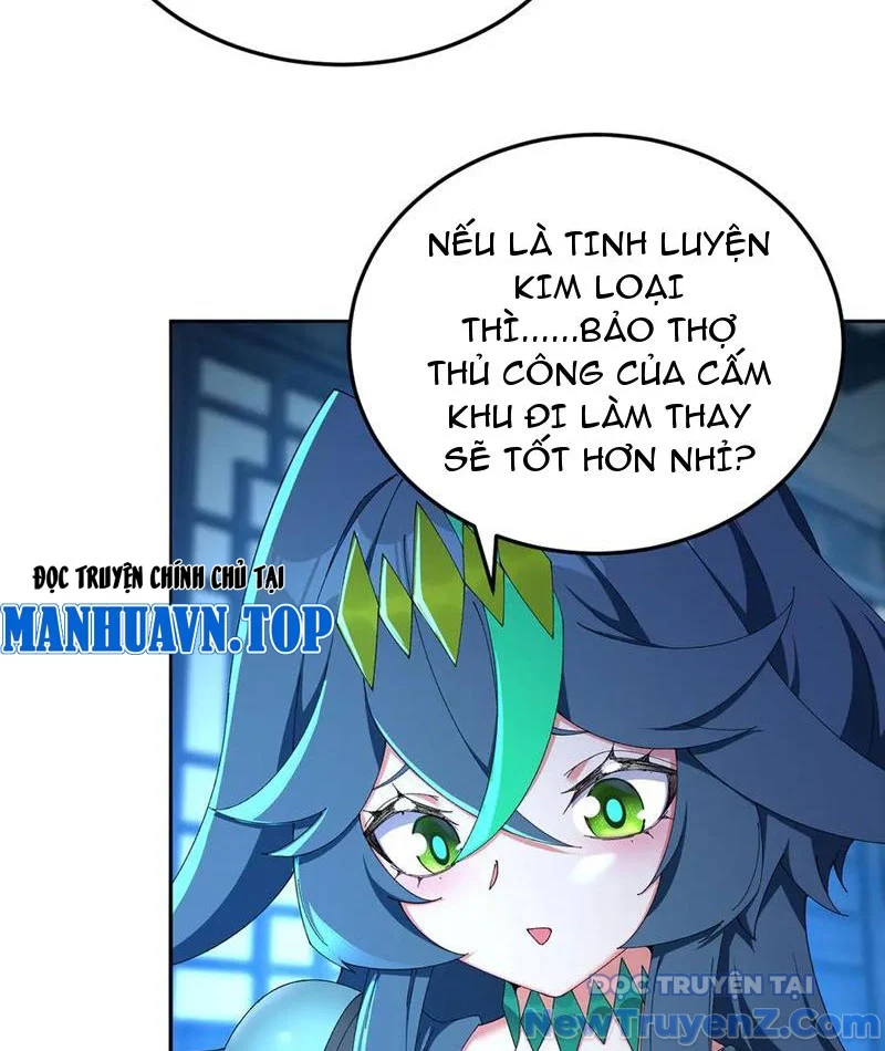 Hóa Ra Các Cô Ấy Mới Là Nhân Vật Chính Chapter 85 - Trang 2