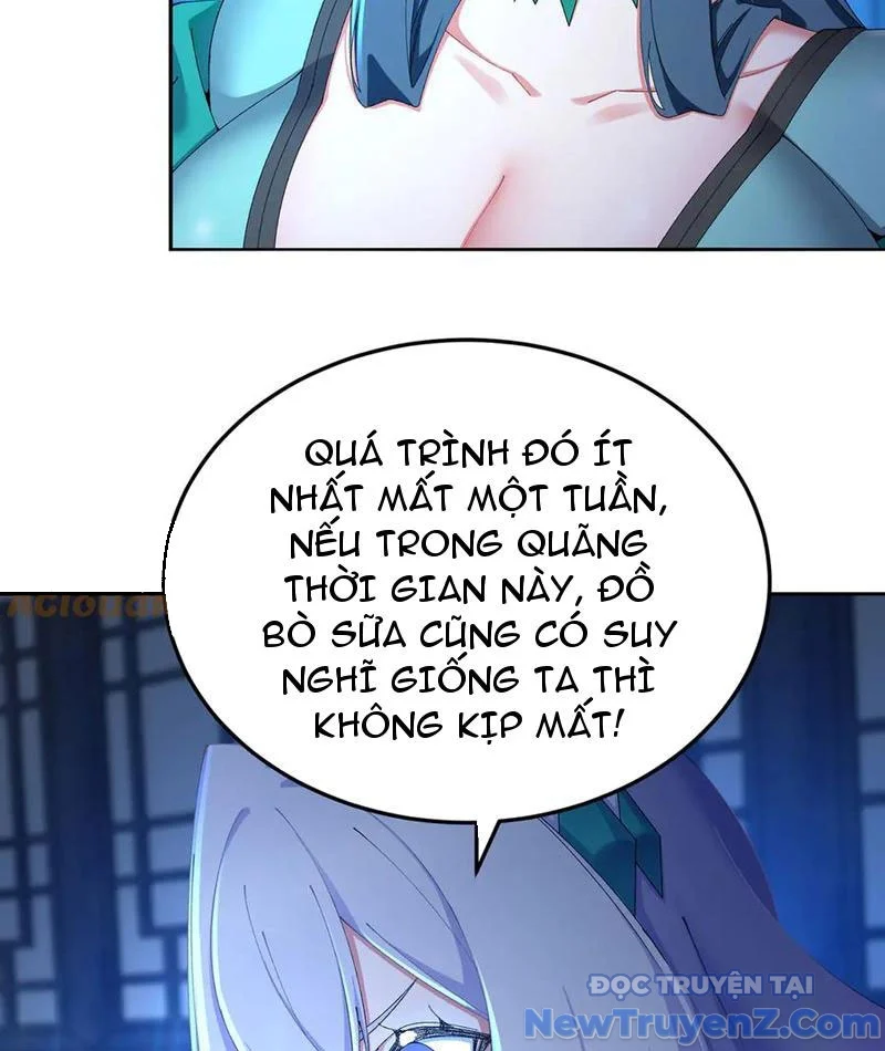 Hóa Ra Các Cô Ấy Mới Là Nhân Vật Chính Chapter 85 - Trang 2