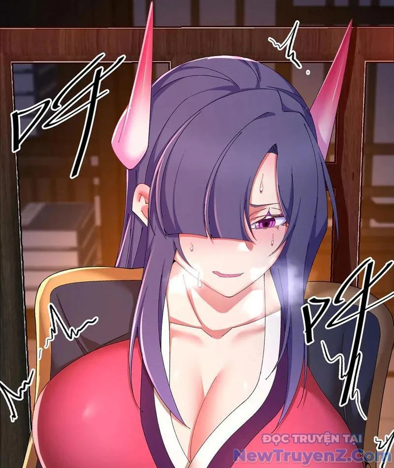 Hóa Ra Các Cô Ấy Mới Là Nhân Vật Chính Chapter 85 - Trang 2