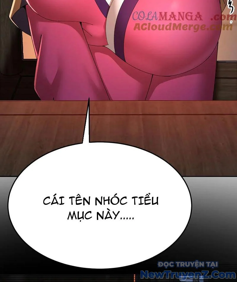 Hóa Ra Các Cô Ấy Mới Là Nhân Vật Chính Chapter 85 - Trang 2