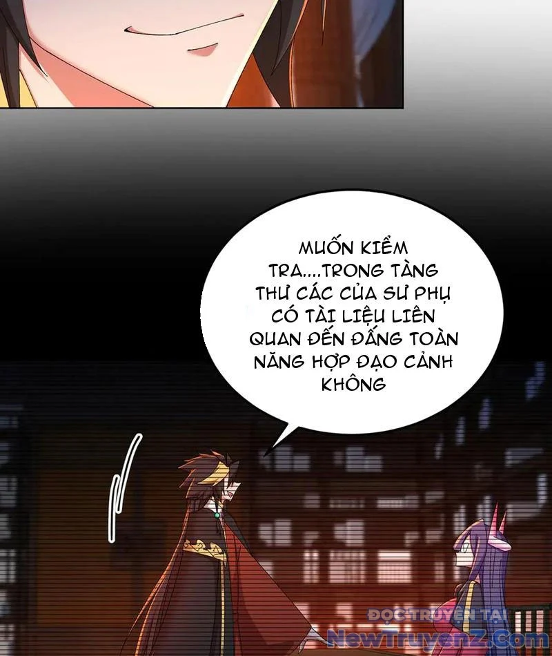 Hóa Ra Các Cô Ấy Mới Là Nhân Vật Chính Chapter 85 - Trang 2