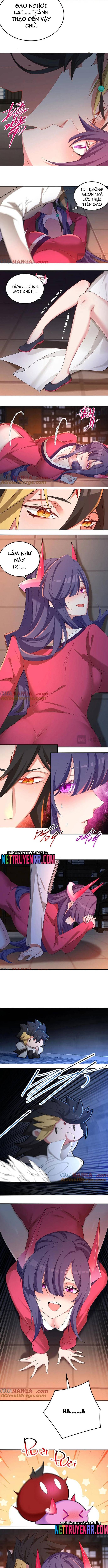Hóa Ra Các Cô Ấy Mới Là Nhân Vật Chính Chapter 87 - Trang 2