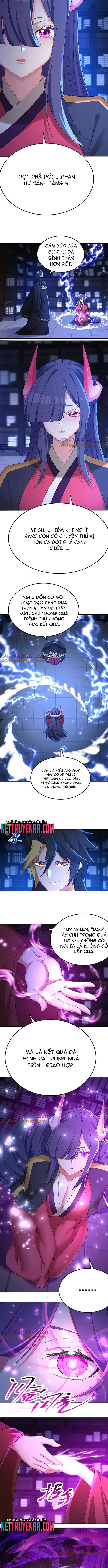 Hóa Ra Các Cô Ấy Mới Là Nhân Vật Chính Chapter 87 - Trang 2
