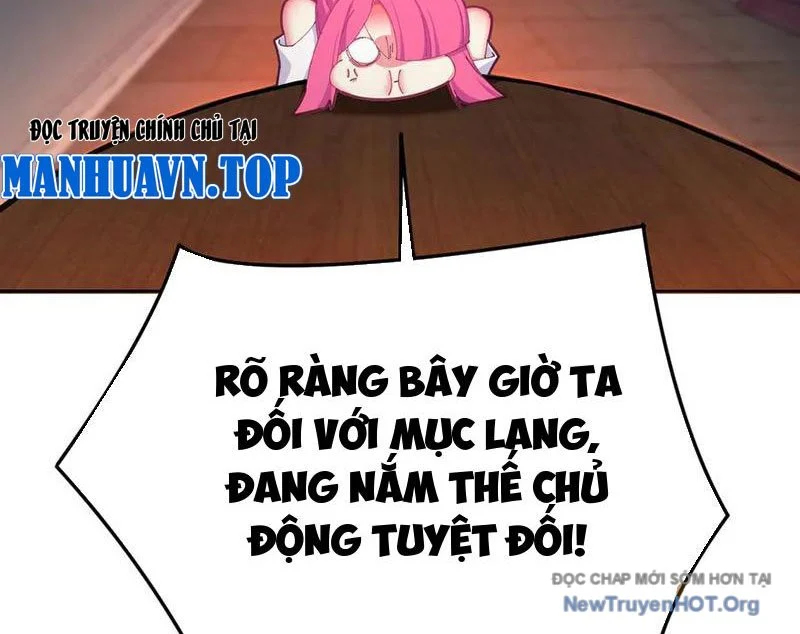 Hóa Ra Các Cô Ấy Mới Là Nhân Vật Chính Chapter 90 - Trang 3