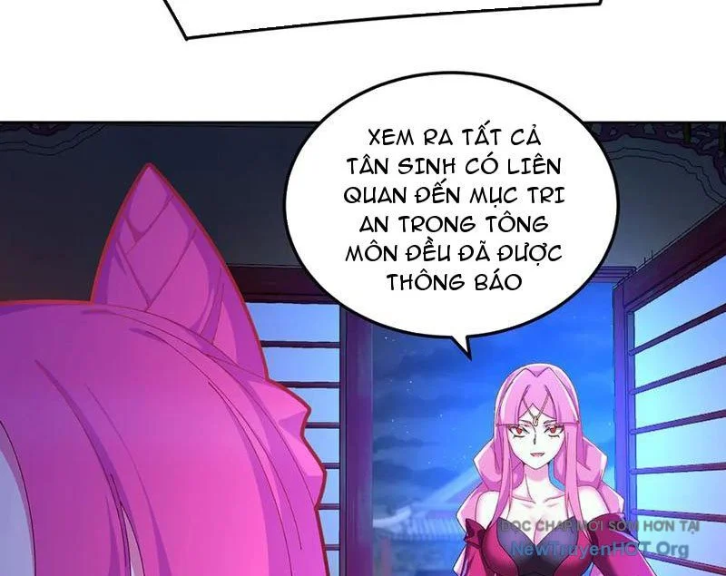 Hóa Ra Các Cô Ấy Mới Là Nhân Vật Chính Chapter 90 - Trang 3