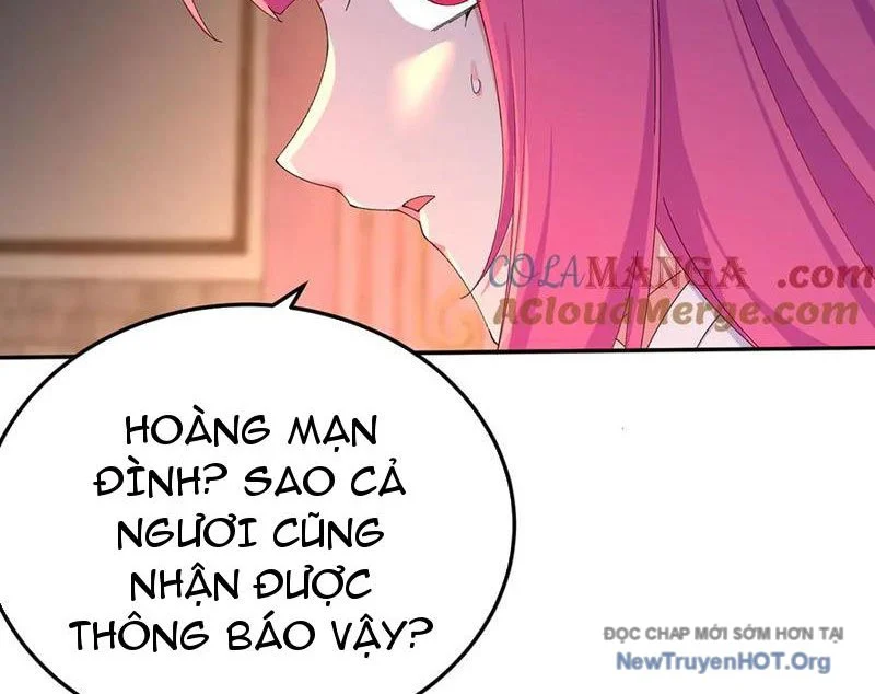 Hóa Ra Các Cô Ấy Mới Là Nhân Vật Chính Chapter 90 - Trang 3