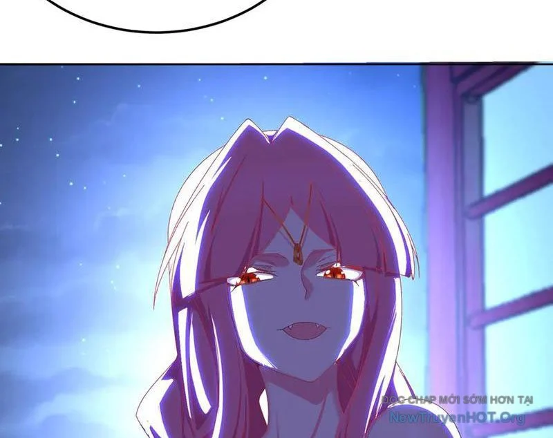 Hóa Ra Các Cô Ấy Mới Là Nhân Vật Chính Chapter 90 - Trang 3