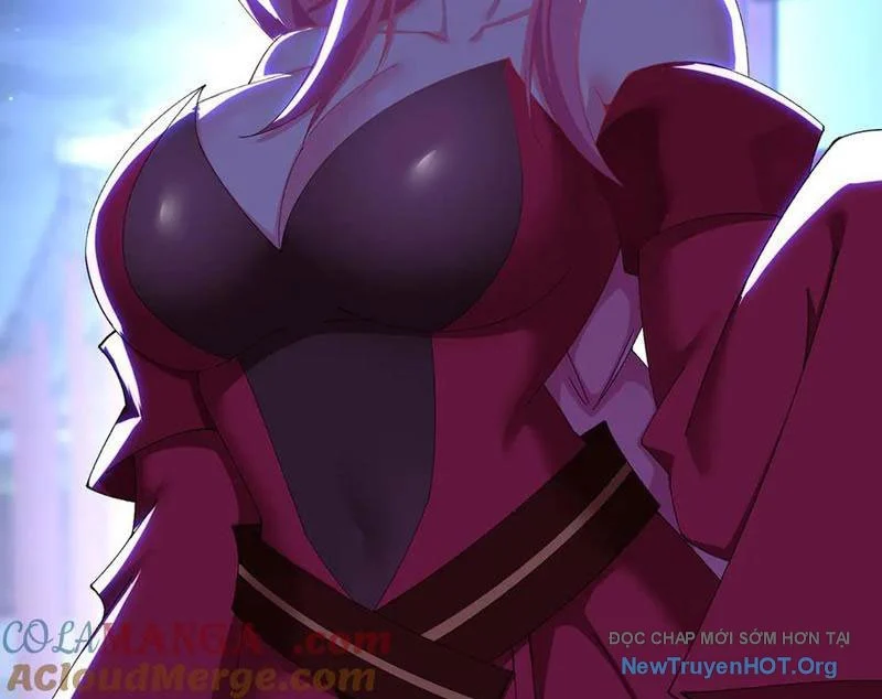 Hóa Ra Các Cô Ấy Mới Là Nhân Vật Chính Chapter 90 - Trang 3