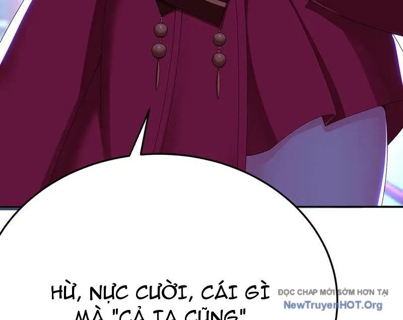 Hóa Ra Các Cô Ấy Mới Là Nhân Vật Chính Chapter 90 - Trang 3