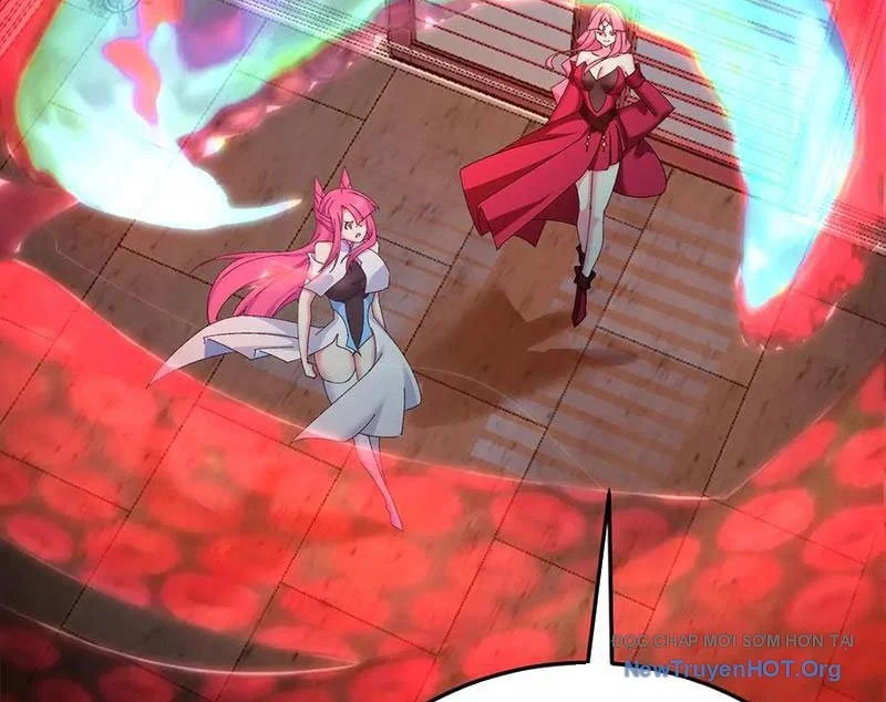 Hóa Ra Các Cô Ấy Mới Là Nhân Vật Chính Chapter 90 - Trang 3