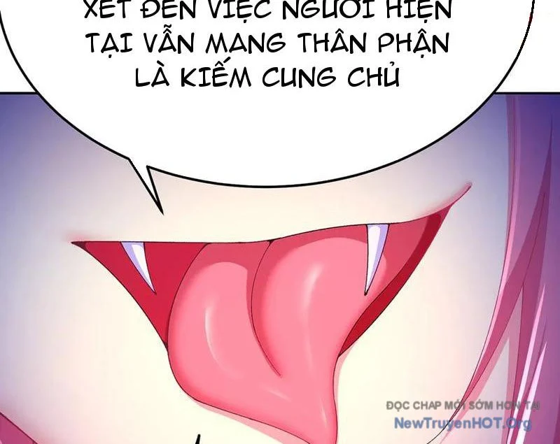 Hóa Ra Các Cô Ấy Mới Là Nhân Vật Chính Chapter 90 - Trang 3