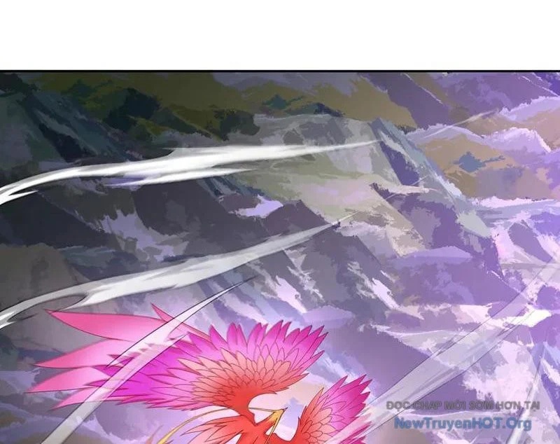 Hóa Ra Các Cô Ấy Mới Là Nhân Vật Chính Chapter 90 - Trang 3