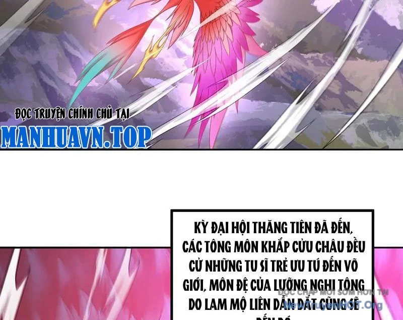 Hóa Ra Các Cô Ấy Mới Là Nhân Vật Chính Chapter 90 - Trang 3