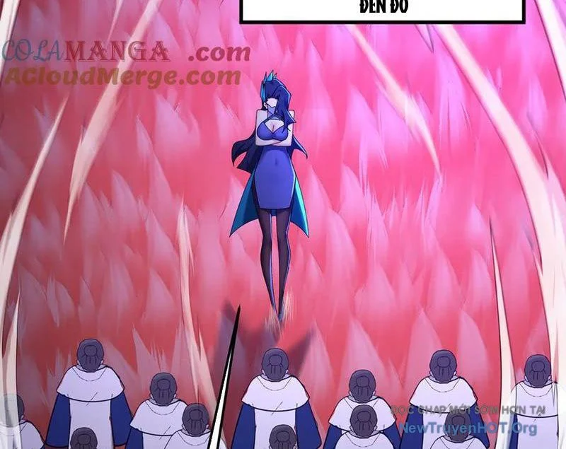 Hóa Ra Các Cô Ấy Mới Là Nhân Vật Chính Chapter 90 - Trang 3