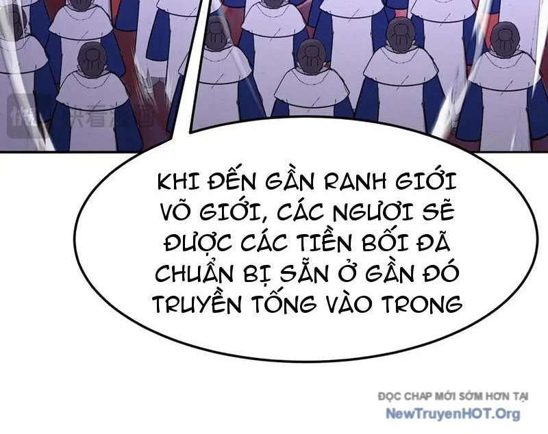 Hóa Ra Các Cô Ấy Mới Là Nhân Vật Chính Chapter 90 - Trang 3