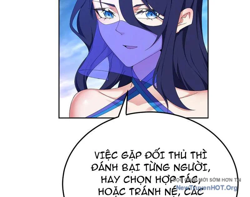 Hóa Ra Các Cô Ấy Mới Là Nhân Vật Chính Chapter 90 - Trang 3