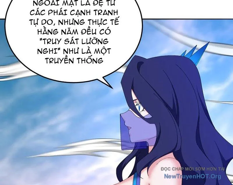 Hóa Ra Các Cô Ấy Mới Là Nhân Vật Chính Chapter 90 - Trang 3