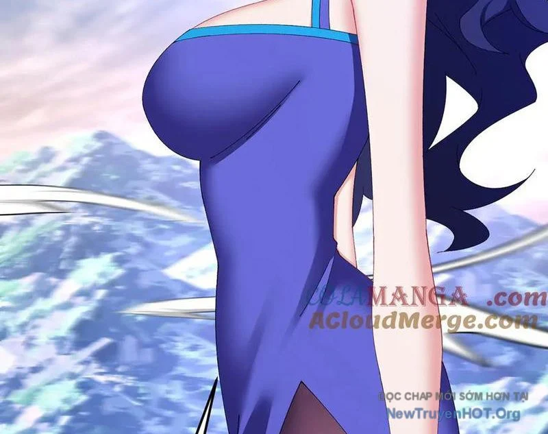 Hóa Ra Các Cô Ấy Mới Là Nhân Vật Chính Chapter 90 - Trang 3