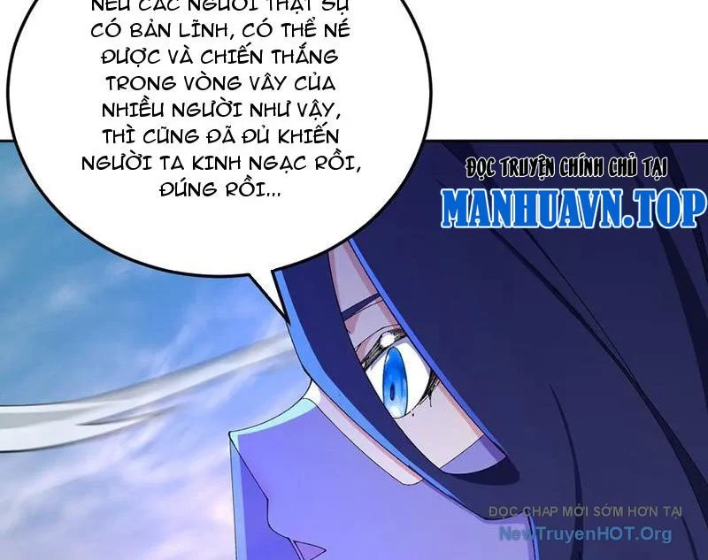 Hóa Ra Các Cô Ấy Mới Là Nhân Vật Chính Chapter 90 - Trang 3
