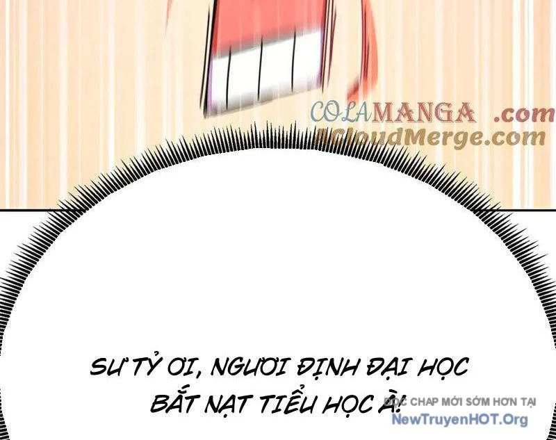 Hóa Ra Các Cô Ấy Mới Là Nhân Vật Chính Chapter 90 - Trang 3