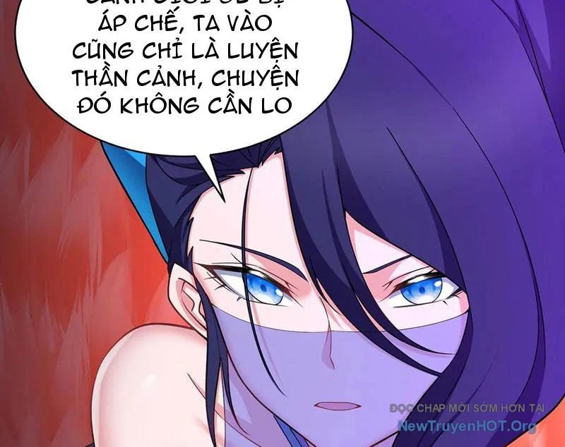 Hóa Ra Các Cô Ấy Mới Là Nhân Vật Chính Chapter 90 - Trang 3