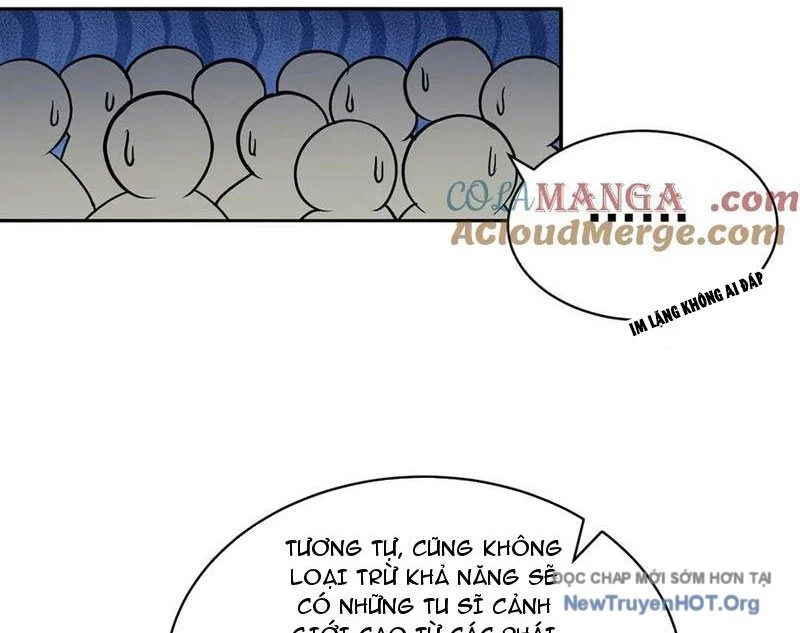 Hóa Ra Các Cô Ấy Mới Là Nhân Vật Chính Chapter 90 - Trang 3
