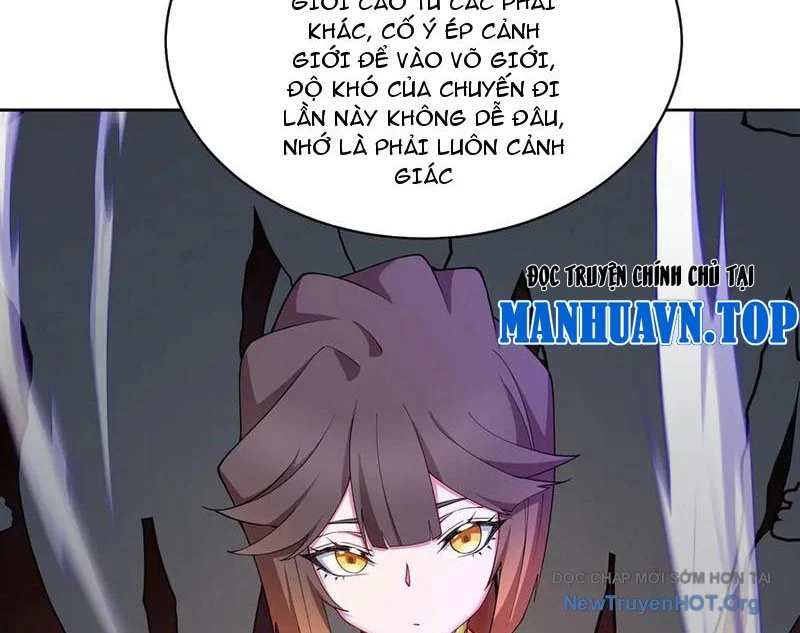Hóa Ra Các Cô Ấy Mới Là Nhân Vật Chính Chapter 90 - Trang 3