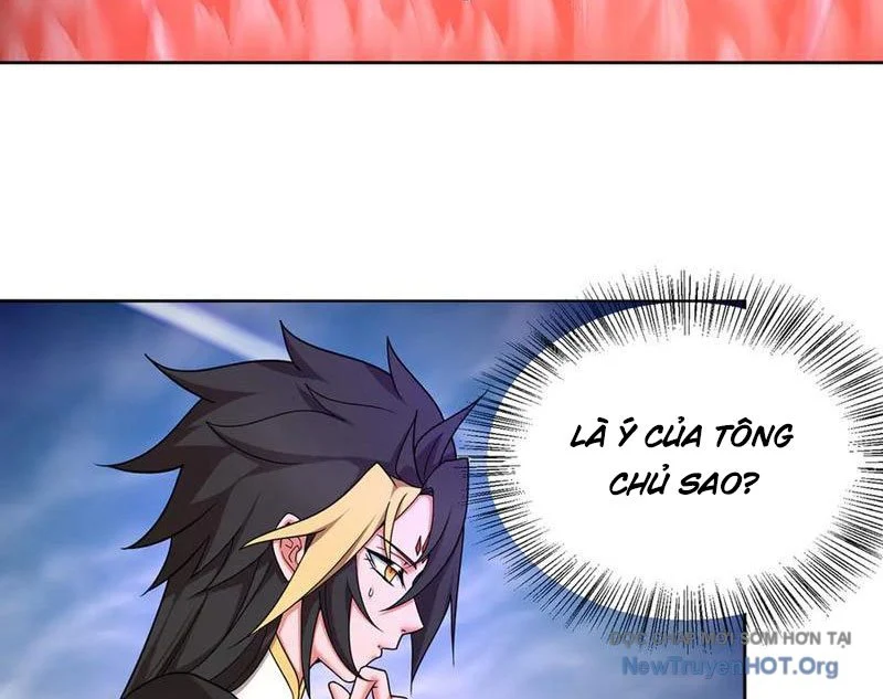 Hóa Ra Các Cô Ấy Mới Là Nhân Vật Chính Chapter 90 - Trang 3
