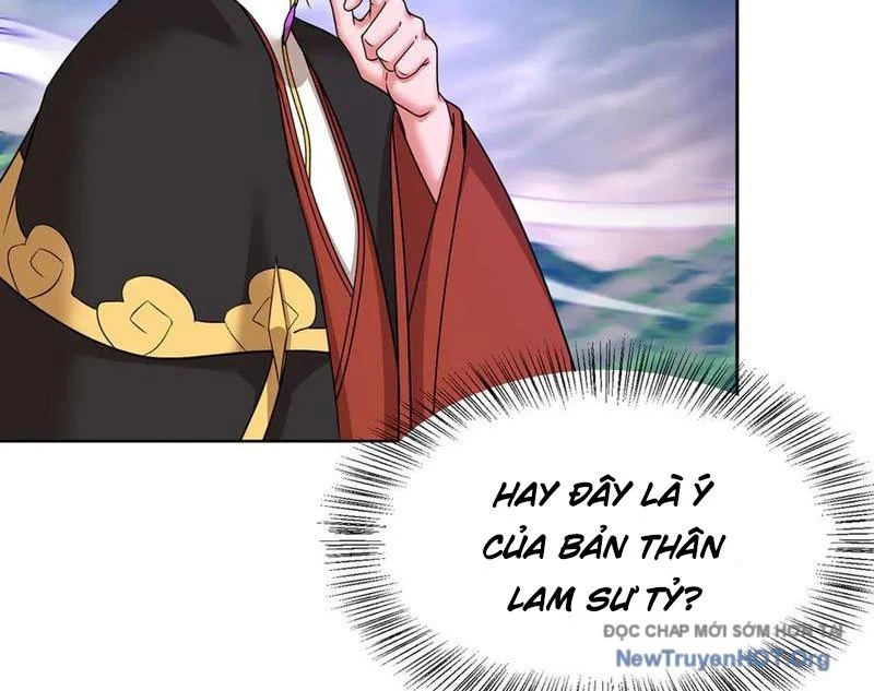Hóa Ra Các Cô Ấy Mới Là Nhân Vật Chính Chapter 90 - Trang 3