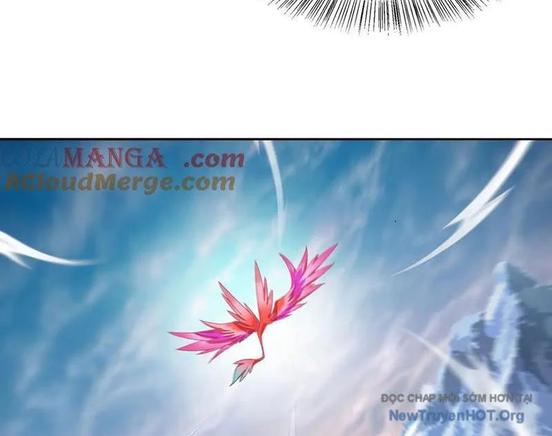 Hóa Ra Các Cô Ấy Mới Là Nhân Vật Chính Chapter 90 - Trang 3