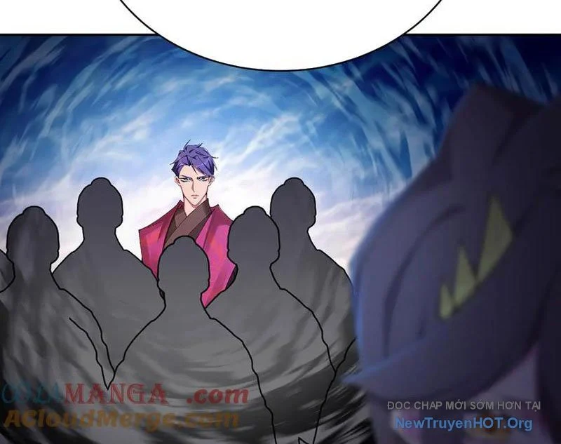Hóa Ra Các Cô Ấy Mới Là Nhân Vật Chính Chapter 90 - Trang 3