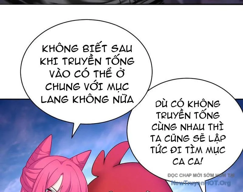 Hóa Ra Các Cô Ấy Mới Là Nhân Vật Chính Chapter 90 - Trang 3