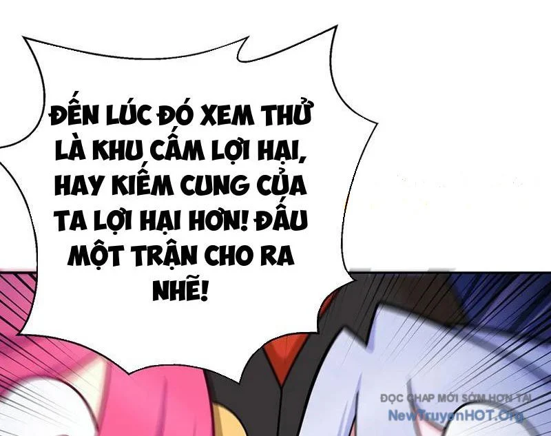 Hóa Ra Các Cô Ấy Mới Là Nhân Vật Chính Chapter 90 - Trang 3