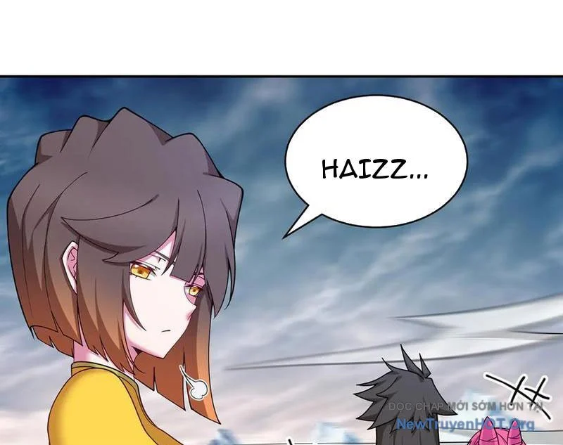 Hóa Ra Các Cô Ấy Mới Là Nhân Vật Chính Chapter 90 - Trang 3