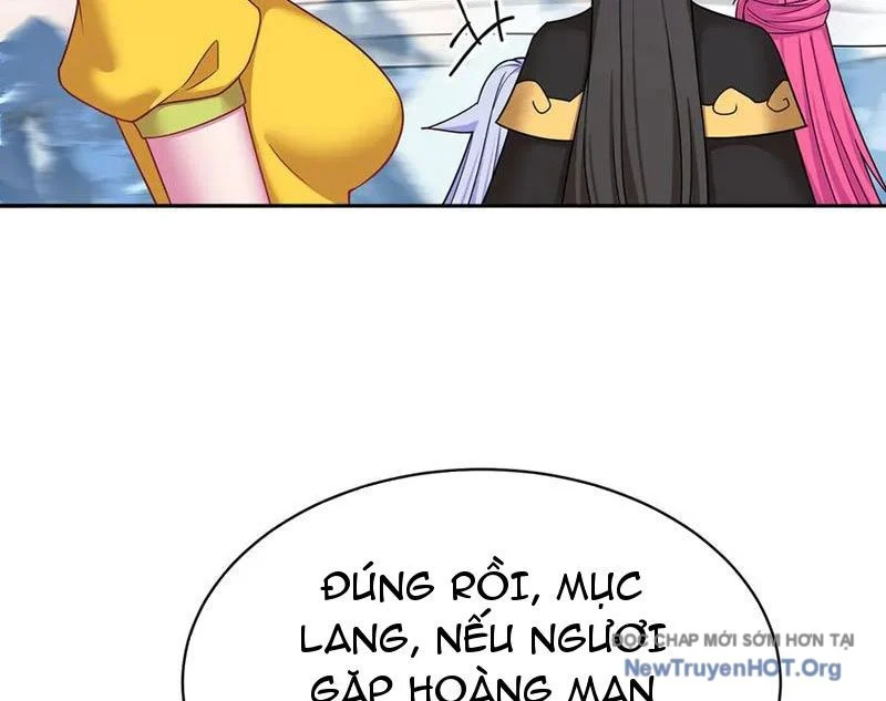 Hóa Ra Các Cô Ấy Mới Là Nhân Vật Chính Chapter 90 - Trang 3