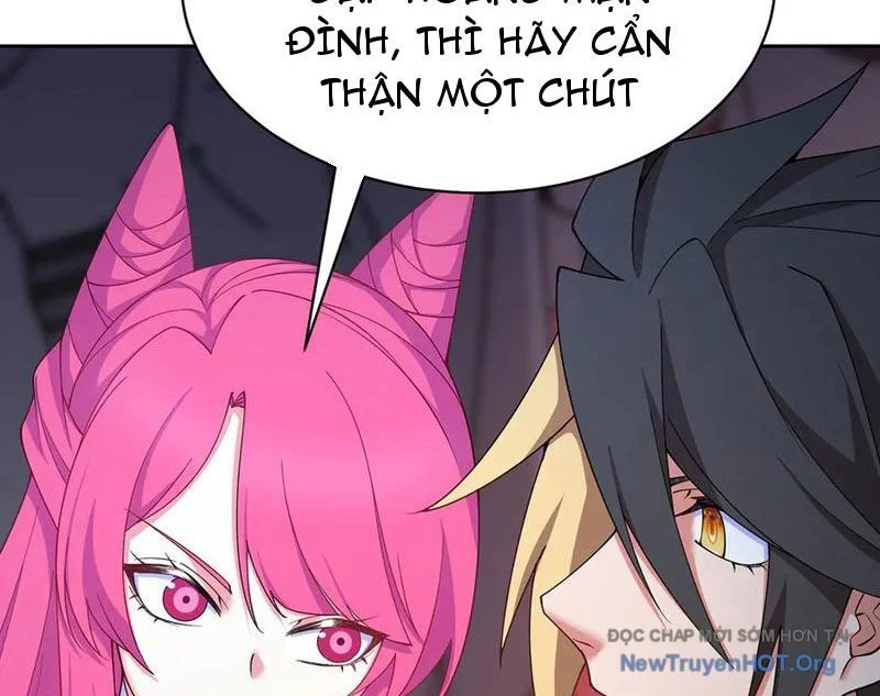 Hóa Ra Các Cô Ấy Mới Là Nhân Vật Chính Chapter 90 - Trang 3