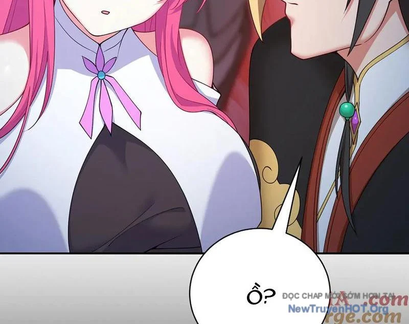 Hóa Ra Các Cô Ấy Mới Là Nhân Vật Chính Chapter 90 - Trang 3