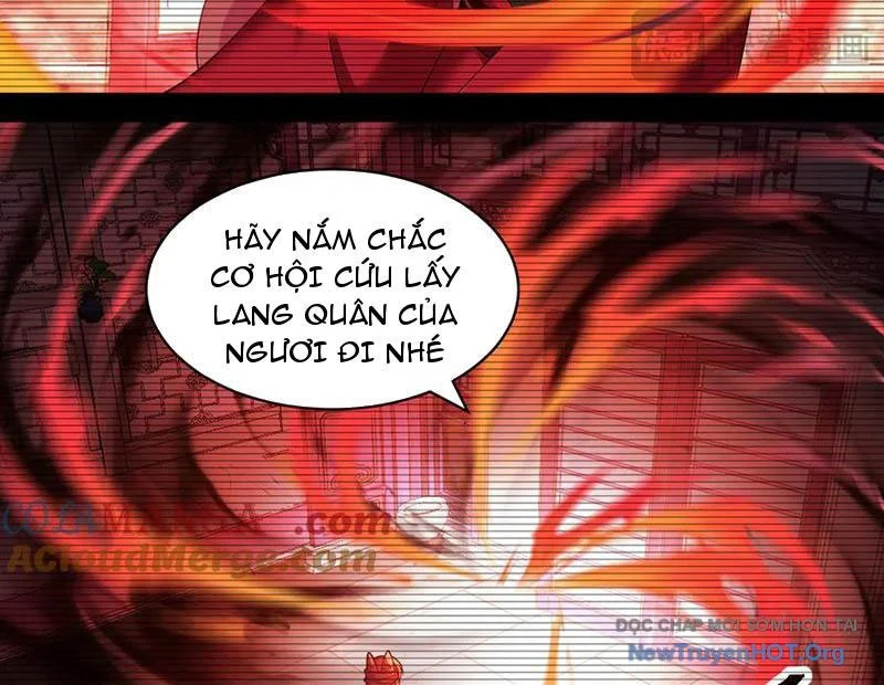 Hóa Ra Các Cô Ấy Mới Là Nhân Vật Chính Chapter 90 - Trang 3
