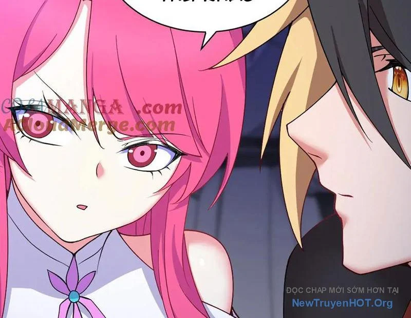 Hóa Ra Các Cô Ấy Mới Là Nhân Vật Chính Chapter 90 - Trang 3