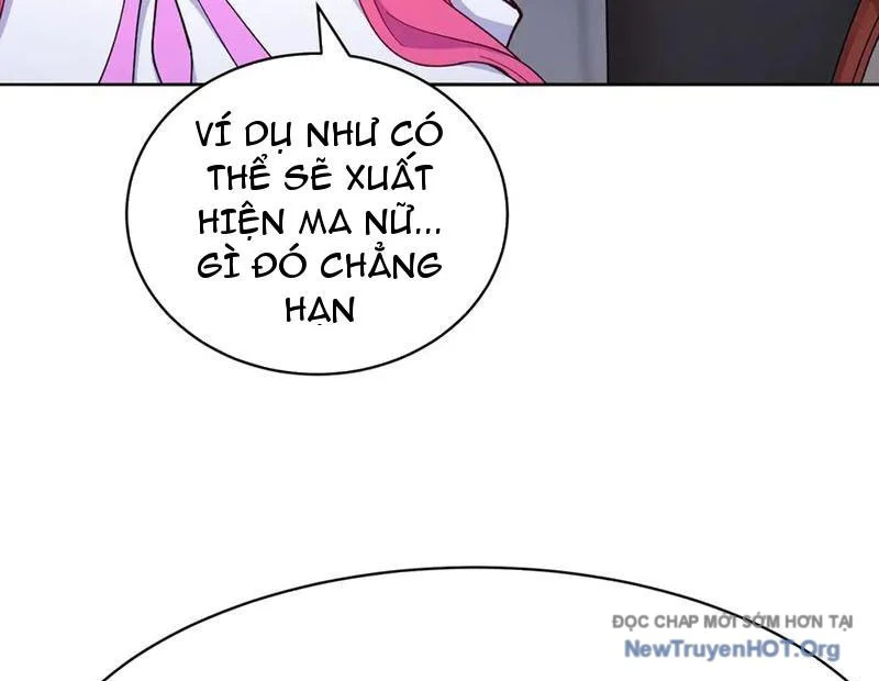 Hóa Ra Các Cô Ấy Mới Là Nhân Vật Chính Chapter 90 - Trang 3