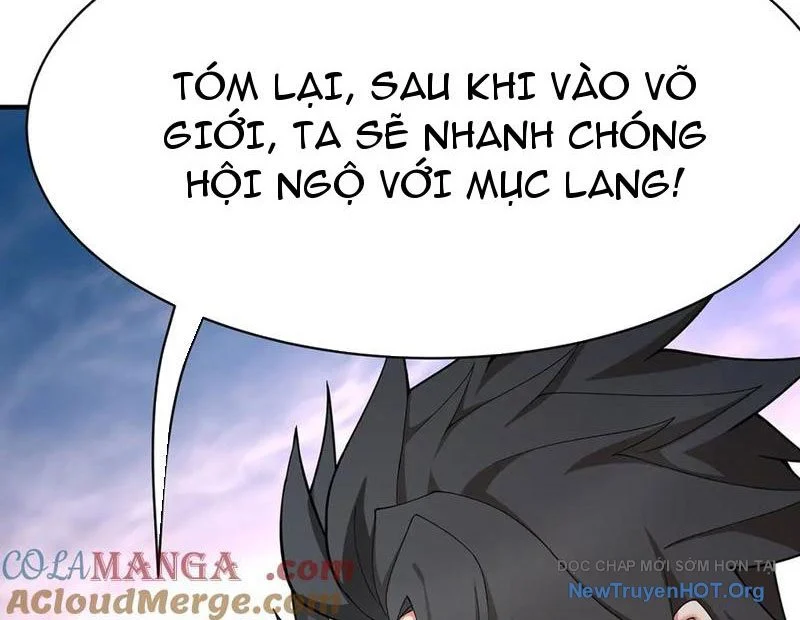 Hóa Ra Các Cô Ấy Mới Là Nhân Vật Chính Chapter 90 - Trang 3
