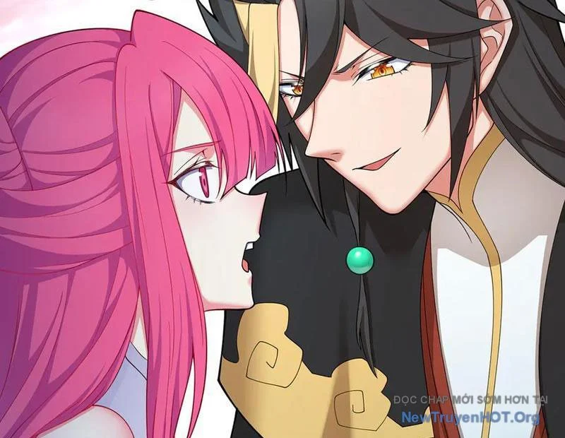 Hóa Ra Các Cô Ấy Mới Là Nhân Vật Chính Chapter 90 - Trang 3