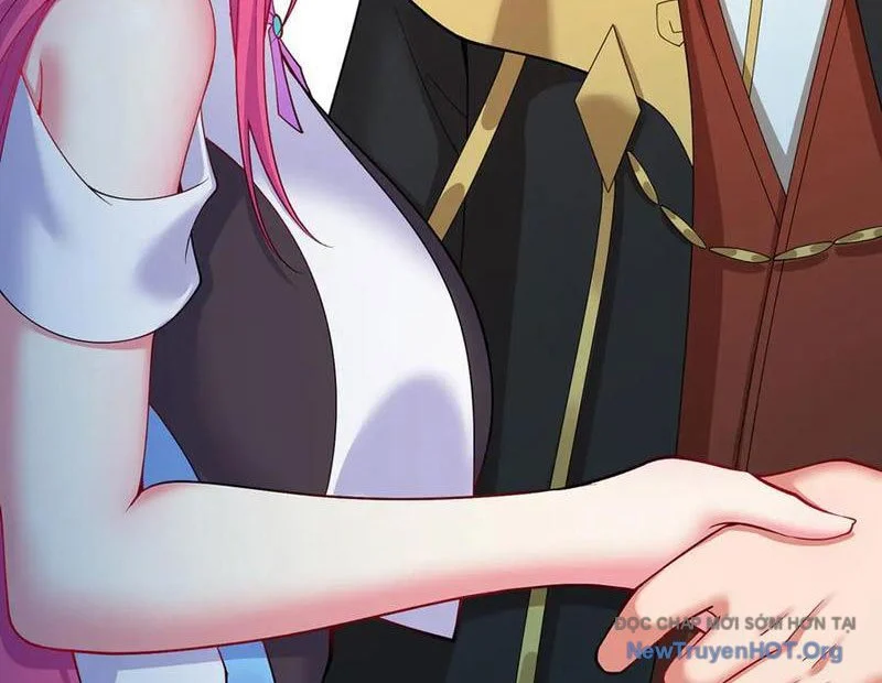 Hóa Ra Các Cô Ấy Mới Là Nhân Vật Chính Chapter 90 - Trang 3
