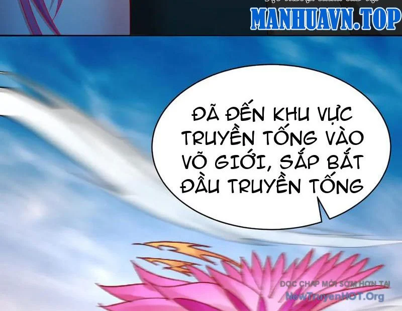 Hóa Ra Các Cô Ấy Mới Là Nhân Vật Chính Chapter 90 - Trang 3