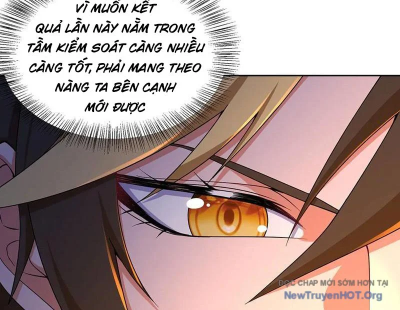 Hóa Ra Các Cô Ấy Mới Là Nhân Vật Chính Chapter 90 - Trang 3