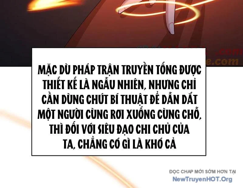 Hóa Ra Các Cô Ấy Mới Là Nhân Vật Chính Chapter 90 - Trang 3